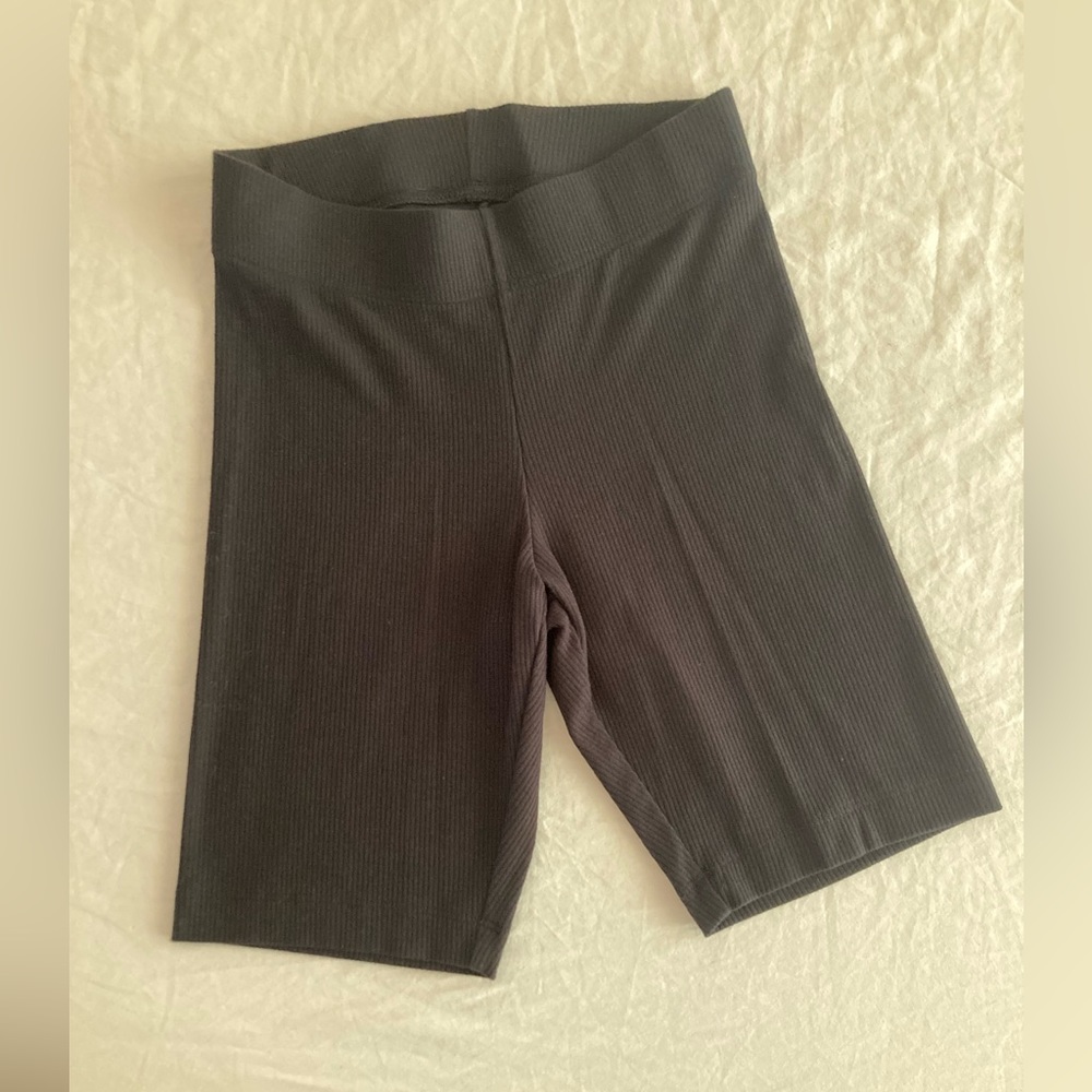 Old Navy biker shorts XS NWOT